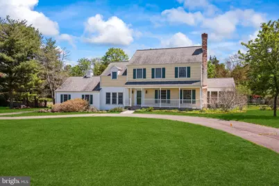 339 Mountainview Road, Montgomery Township, NJ 08558 - Photo 2
