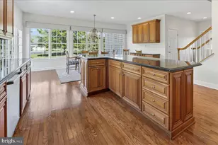 116 Grayson Dr, Montgomery Township, NJ 08502 - Photo 32