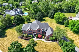 116 Grayson Dr, Montgomery Township, NJ 08502 - Photo 58