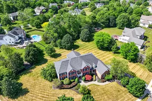 116 Grayson Dr, Montgomery Township, NJ 08502 - Photo 60