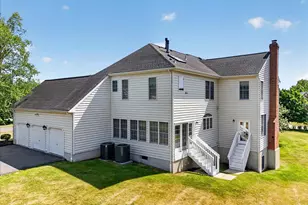 116 Grayson Dr, Montgomery Township, NJ 08502 - Photo 70