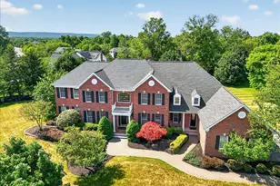 116 Grayson Dr, Montgomery Township, NJ 08502 - Photo 2