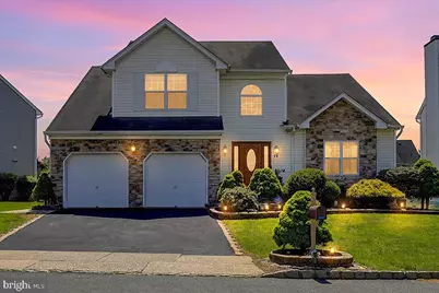 30 Francis Drive, Bridgewater, NJ 08807 - Photo 1