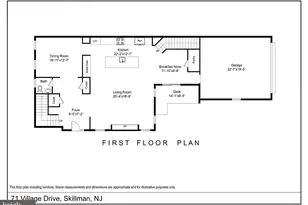 71 Village Dr, Montgomery Township, NJ 08558 - Photo 44