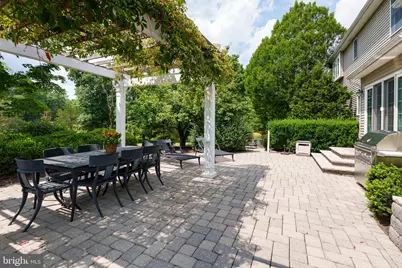 7 Silver Maple Court, Montgomery Township, NJ 08502 - Photo 48