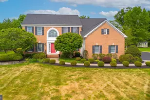 44 Titus Rd, Montgomery Township, NJ 08558 - Photo 1