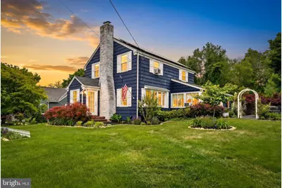 61 Laurel Avenue, Franklin Township, NJ 08528 - Photo 1