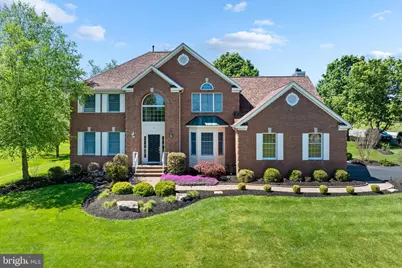 4 Hastings Road, Montgomery Township, NJ 08502 - Photo 1