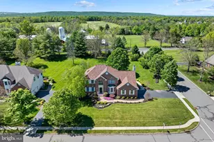 4 Hastings Rd, Montgomery Township, NJ 08502 - Photo 4