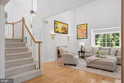 14 Old Warson Court, Montgomery Township, NJ 08558 - Photo 8