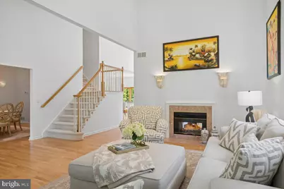 14 Old Warson Court, Montgomery Township, NJ 08558 - Photo 10