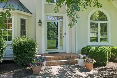 14 Old Warson Court, Montgomery Township, NJ 08558 - Photo 4
