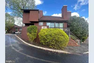23 Bloomingdale Drive #APT. 1A, Hillsborough Township, NJ 08844 - Photo 32