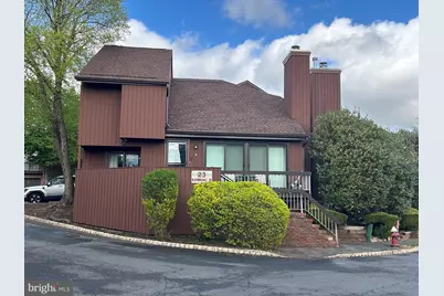 23 Bloomingdale Drive #APT. 1A, Hillsborough Township, NJ 08844 - Photo 74