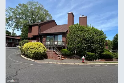 23 Bloomingdale Drive #APT. 1A, Hillsborough Township, NJ 08844 - Photo 1