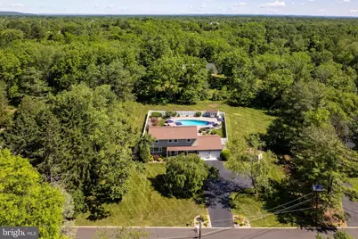 22 Cleveland Circle, Montgomery Township, NJ 08558 - Photo 42
