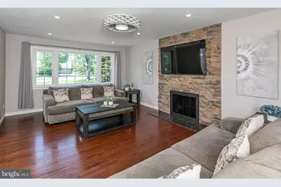 22 Cleveland Circle, Montgomery Township, NJ 08558 - Photo 8