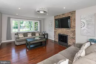 22 Cleveland Cir, Montgomery Township, NJ 08558 - Photo 8