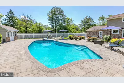 22 Cleveland Circle, Montgomery Township, NJ 08558 - Photo 32