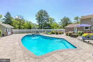 22 Cleveland Cir, Montgomery Township, NJ 08558 - Photo 32