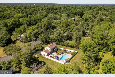 22 Cleveland Circle, Montgomery Township, NJ 08558 - Photo 40