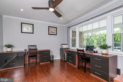 22 Cleveland Circle, Montgomery Township, NJ 08558 - Photo 18