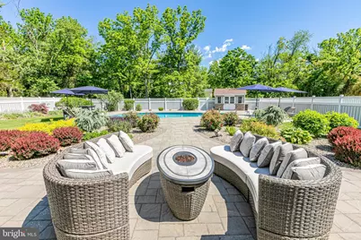 22 Cleveland Circle, Montgomery Township, NJ 08558 - Photo 30