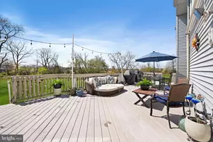25 Carsdale Dr, Montgomery Township, NJ 08502 - Photo 42