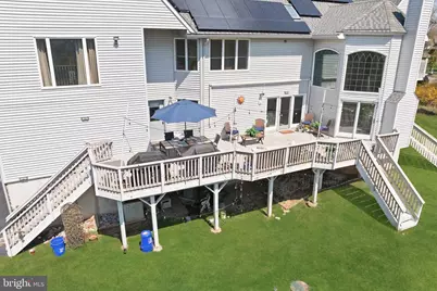 25 Carsdale Drive, Montgomery Township, NJ 08502 - Photo 50