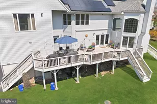25 Carsdale Dr, Montgomery Township, NJ 08502 - Photo 50