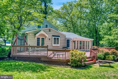 31 Shepard Way, Basking Ridge, NJ 07920 - Photo 2