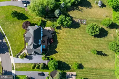 35 Titus Road, Montgomery Township, NJ 08558 - Photo 4