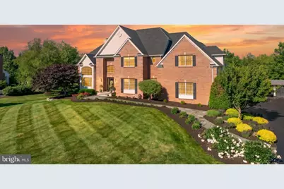 35 Titus Road, Montgomery Township, NJ 08558 - Photo 1