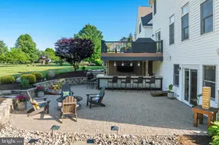 35 Titus Rd, Montgomery Township, NJ 08558 - Photo 42