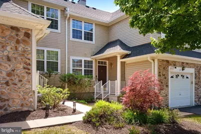 8 Scarlet Oak Drive, Princeton, NJ 08540 - Photo 1