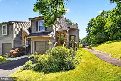 45-G Chicopee Drive, Princeton, NJ 08540 - Photo 2
