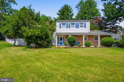 1 Magda Lane, Hillsborough Township, NJ 08844 - Photo 1