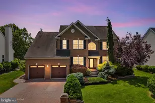 5 Woodfield Ct, Princeton, NJ 08540 - Photo 2
