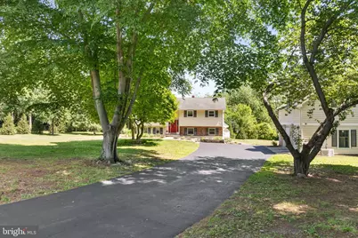 29 Oxford Circle, Montgomery Township, NJ 08558 - Photo 4