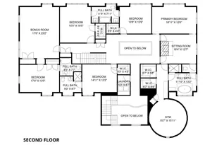 8 Flanders Valley Ct, Montgomery Township, NJ 08558 - Photo 54