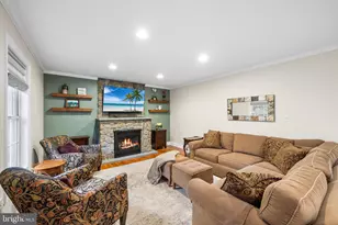 21 Angus Ln, Warren Township, NJ 07059 - Photo 10
