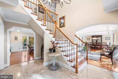 21 Angus Lane, Warren Township, NJ 07059 - Photo 4