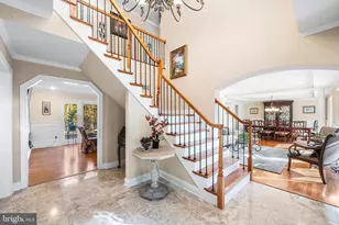 21 Angus Ln, Warren Township, NJ 07059 - Photo 4