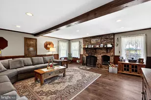 115 Fairview Dr, Hillsborough Township, NJ 08853 - Photo 6