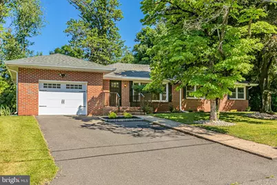 4 Park Lane, Princeton, NJ 08540 - Photo 1