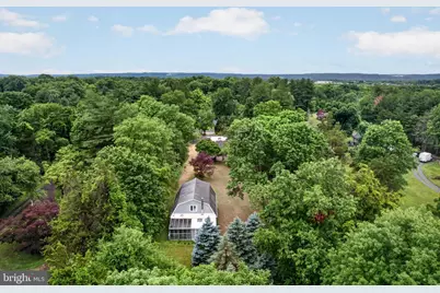 285 Opossum Road, Montgomery Township, NJ 08558 - Photo 36
