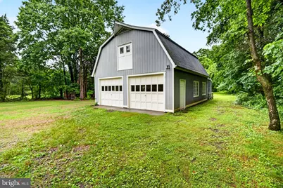 285 Opossum Road, Montgomery Township, NJ 08558 - Photo 34
