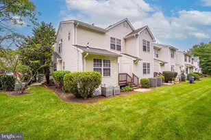 17 Taft Ct, Princeton, NJ 08540 - Photo 4