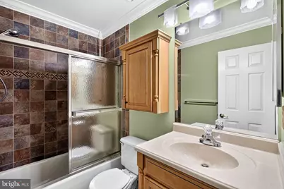 34 B Chicopee Drive, Montgomery Township, NJ 08540 - Photo 22