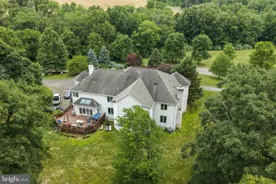 28 High Ridge Road, Montgomery Township, NJ 08558 - Photo 22